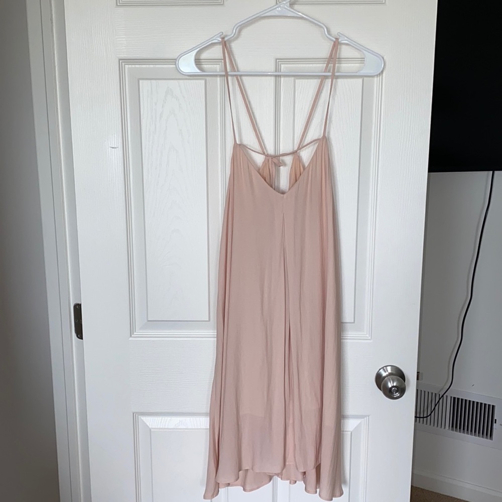 Asymmetrical Dress - NEVER WORN